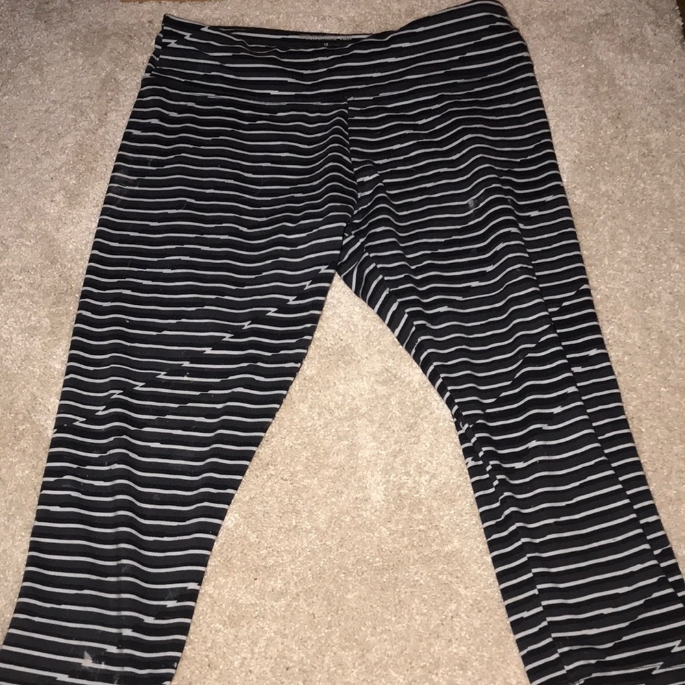 Workout leggings